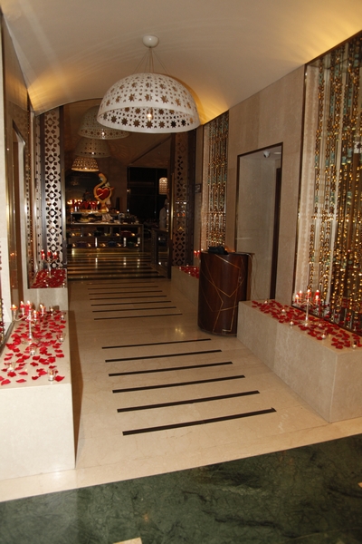 Valentine’s Eve at Mosaic-Phoenicia